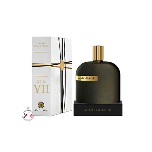 عطر ادکلن آمواج اوپوس هفت